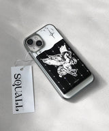 [Magsafe]ペガサス キュービック カード ウォレット