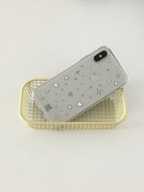 shining case (lemon)