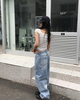 レースパフトップ