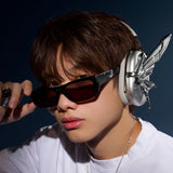 メチャバタフライウィングス - AirPods Max ケース