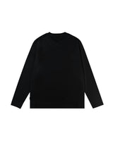 スピード D 長袖Tシャツ