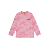 Colorful dream L/S t-shirt_PINK