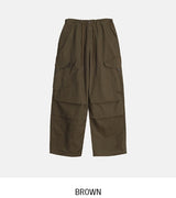 Koani Dyed Parachute Cargo Pants