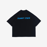 PEANUT STAIN - ワッツユアサインゾディアックスコーピオボクシーTシャツ