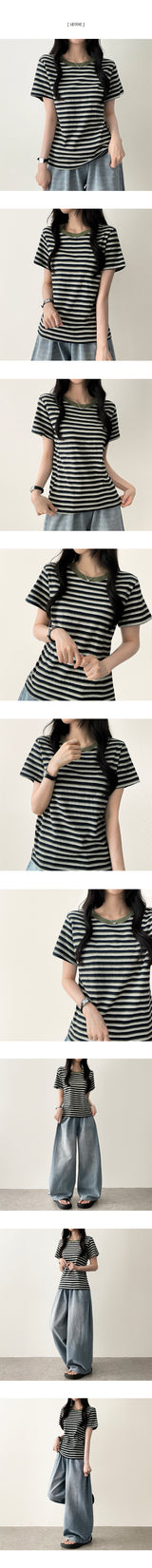 Teven Dangara 半袖Tシャツ