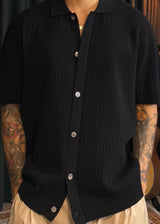 Scotch Kara Short Sleeve Knit Cardigan 6COLOR