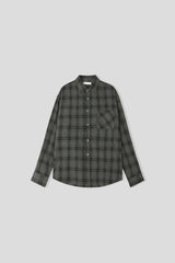 Harry pigment long sleeve shirt