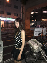 ウォッシャーバルーンショーツ (2 color)
