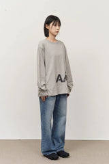 AAF Printed Longsleeve