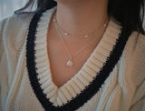 【MADE】 Little bunny necklace M