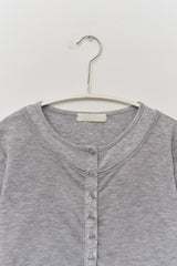 (W) Cos Layered Top