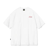 26SS★ Rabbit Friends Short Sleeve Tee