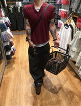 No.1804ノンフェード シグナル デニムパンツ