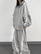 eight track sweatpants