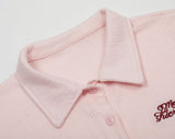 Cherry Cream Cara T-Shirt 231776639
