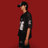 TAGGED - スティジアンクルーメッシュジャージ
