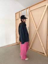 wild washing field jacket