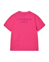 25FW WOMAN クラシックロゴ半袖Tシャツ