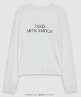 Modern Paris - t