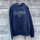 【60%別注】ODSDロゴフーディー