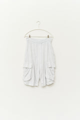 (W) July Cargo Bermuda