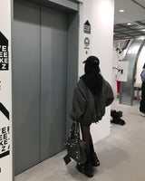 ピグメントMA1ジャンパー