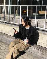 クラフトカーゴパンツ