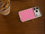 DANCE dot case no. 074 ( project _all about circle )