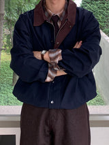 Tico Coloring String Jacket