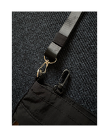 Plain Mini crossbody bag Ver.2