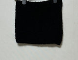 (TOP & ZIP-UP SET!) ダメージクロップドフィットニットジップアップ - 3 COLOR