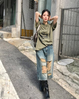 ハロルドTシャツ