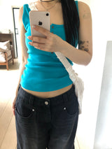 [EE] Touch Button Sleeveless