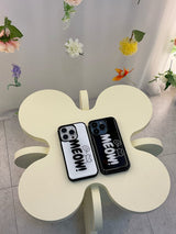 Meow Epoxy Case