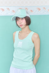 キリスカルスリーブレストップ (MINT)
