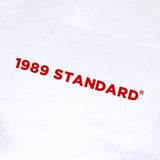 BASIC LOGO Crop Long Sleeve (SKLSTD-0006)