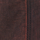 [Ham Junsoo Collaboration] HH ウォッシュドナイロンベルト付きバッグ (Denim Burgundy)