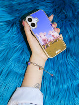 Furry Friends Phone case_Cow