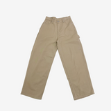 (Unisex) ジーオンカーペンターパンツ