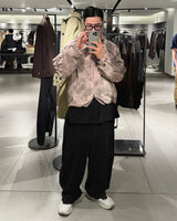 AC DUST WINDBREAKER