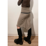 HOOK N EYE TAIL SKIRT