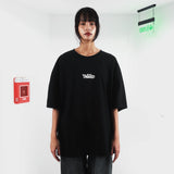 TAGGED - スラップダッシュ What To Do オーバーサイズTシャツ