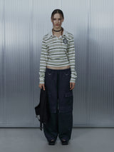 Cross Multi Cargo Pants
