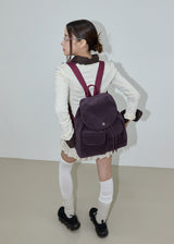 P.B.P [Deep Violet]