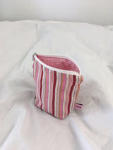 Berry Pouch_Raspberry