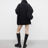 Tirin Boxy Anorak
