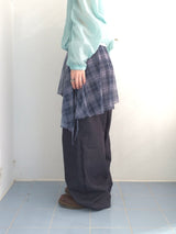 Aqua Airy Wind Jacket