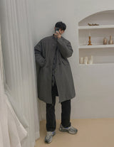 Perfect Fishtail Parka Field Jacket (7color)