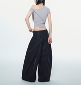 LUDOVIC PANTS (BLACK)