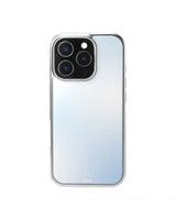 Prism Epoxy Silver Case